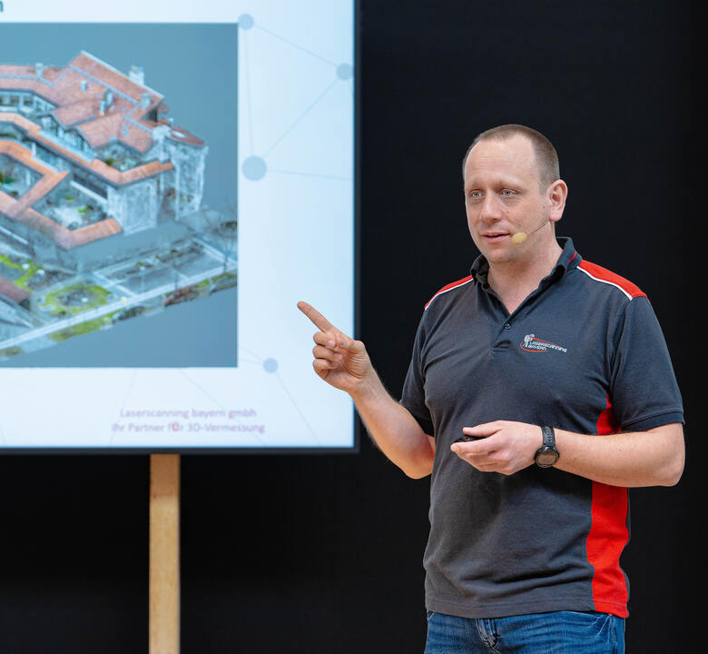 Drohnenseminar fürs Handwerk