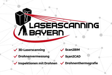 Laserscanning Bayern GmbH – Ein Meilenstein für Wachstum und Innovation
