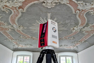 RIEGL VZ-600i im Praxistest – Mein Erfahrungsbericht nach 80 Projekten