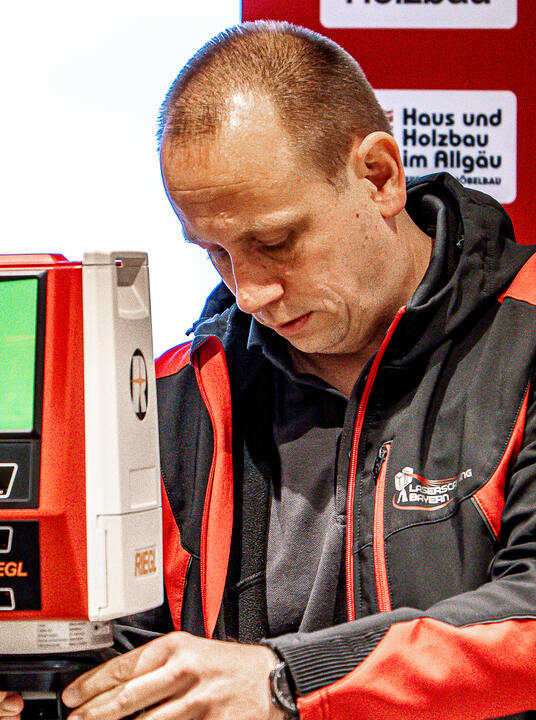 Bayerischer Zimmerer und Holzbaugewerbetag 2026 in Lindau