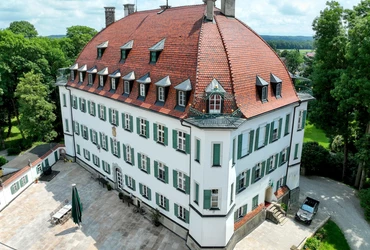 Drohnenvermessung